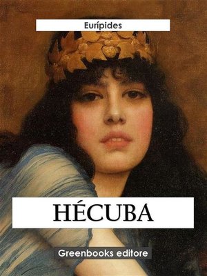 cover image of Hécuba